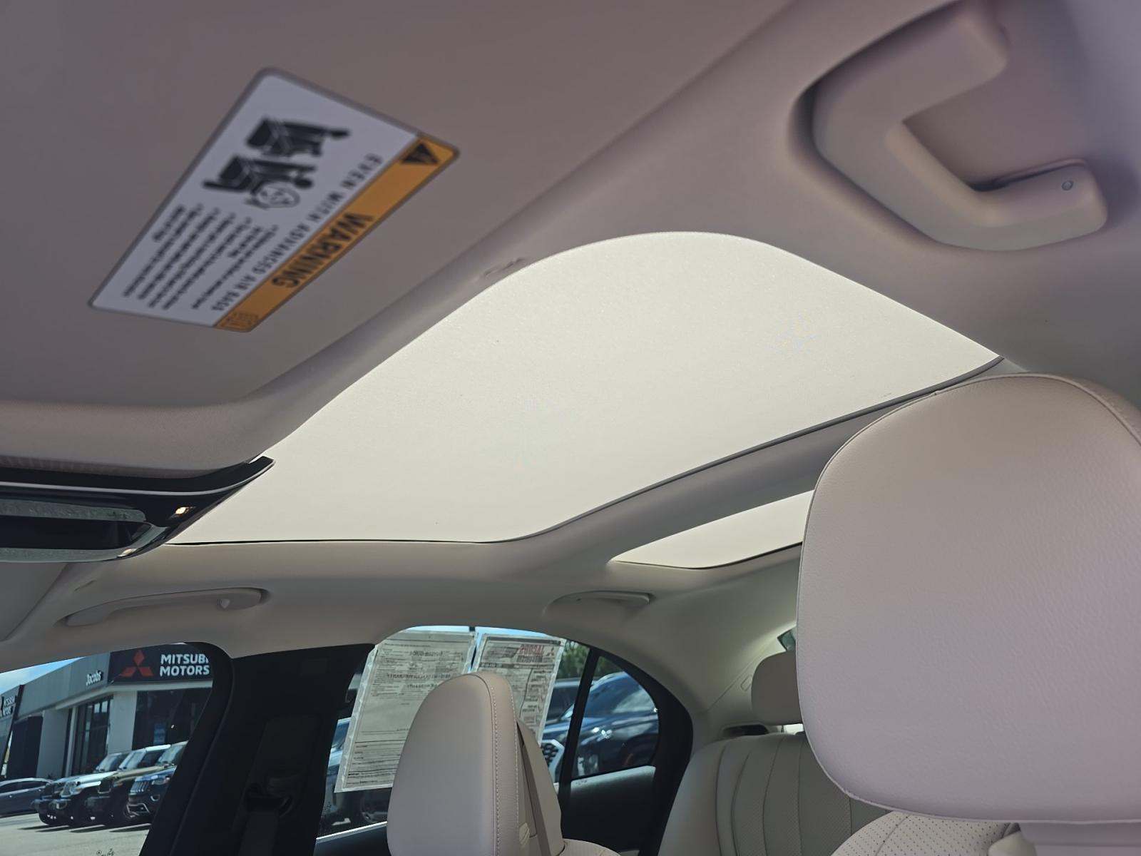 2024 Mercedes-Benz E-Class E 350 AWD