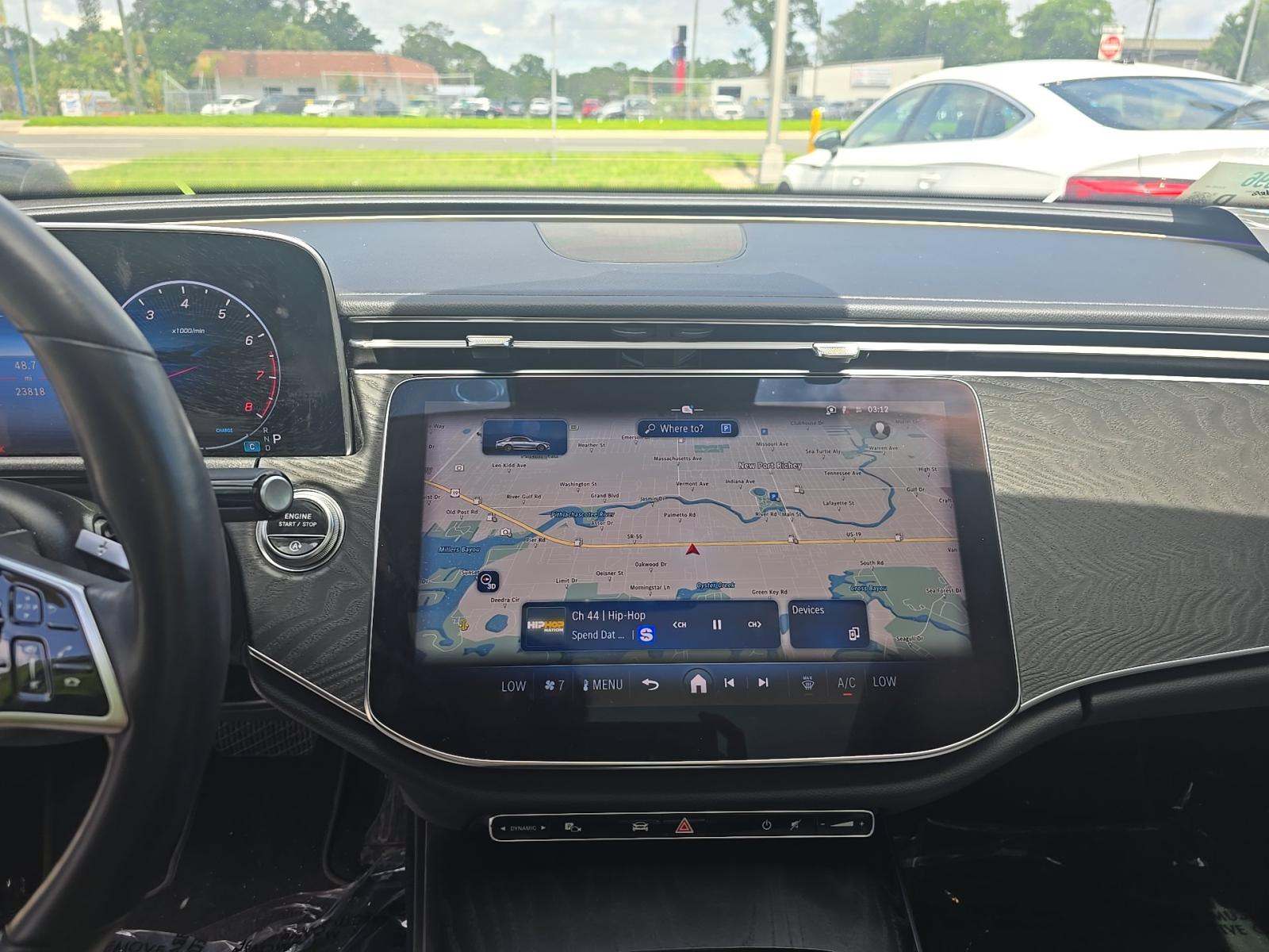 2024 Mercedes-Benz E-Class E 350 AWD