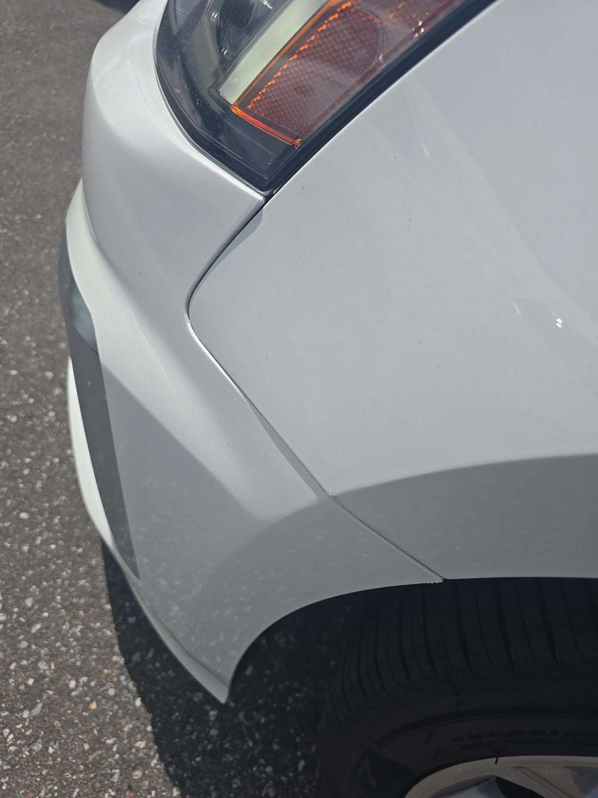 2024 Audi A5 S Line Premium Plus AWD