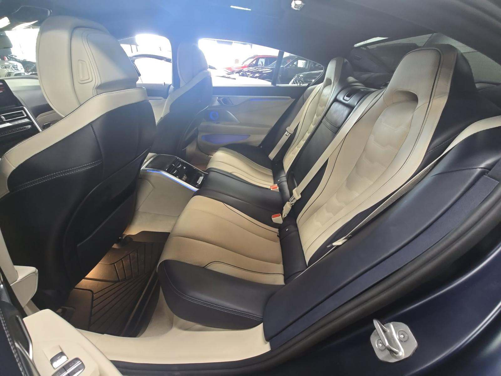 2023 BMW 8 Series ALPINA B8 xDrive AWD