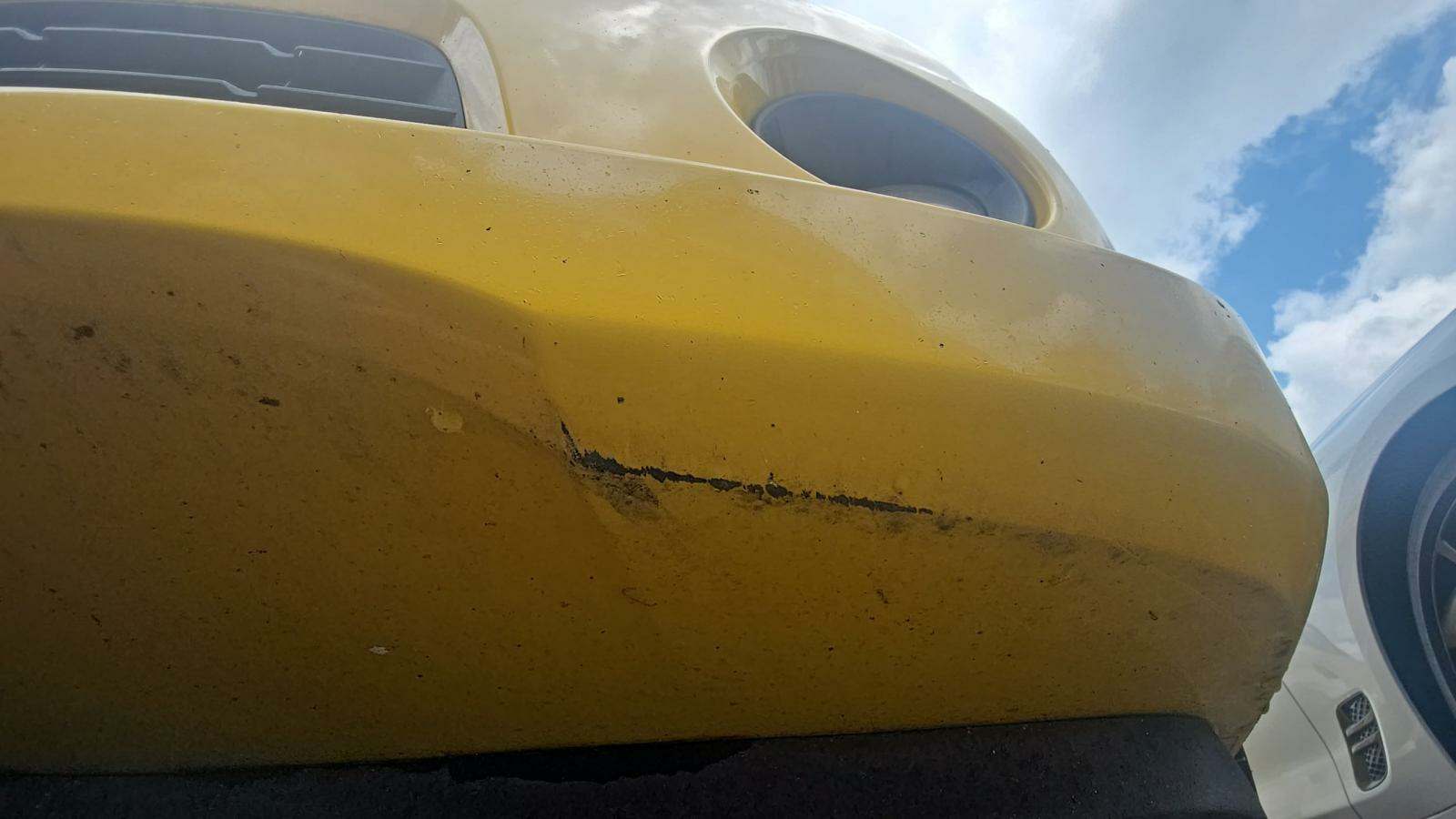 2013 Chevrolet Camaro SS RWD