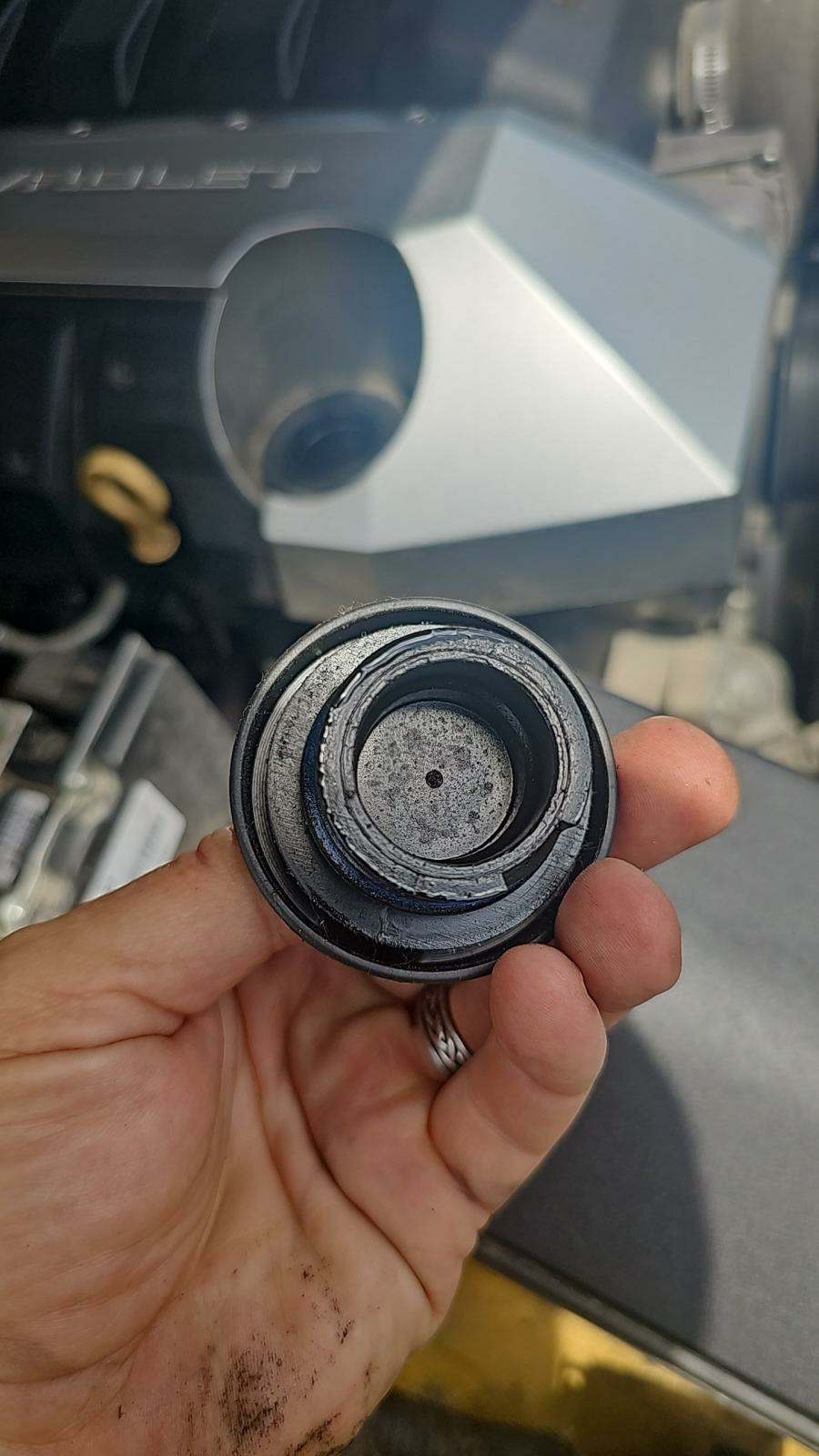 2013 Chevrolet Camaro SS RWD