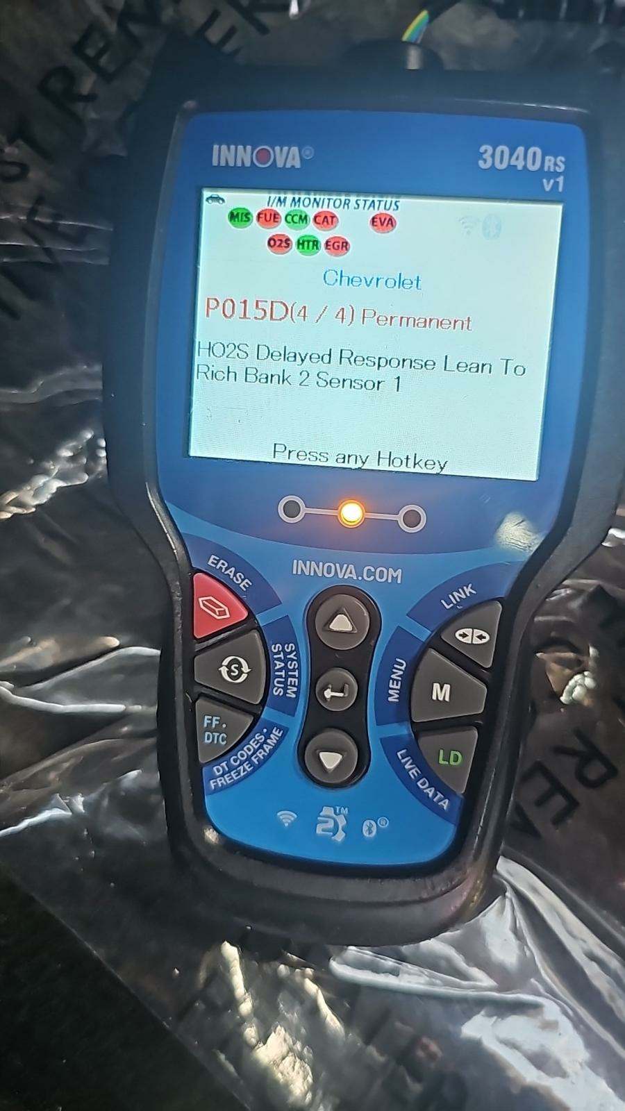 2013 Chevrolet Camaro SS RWD