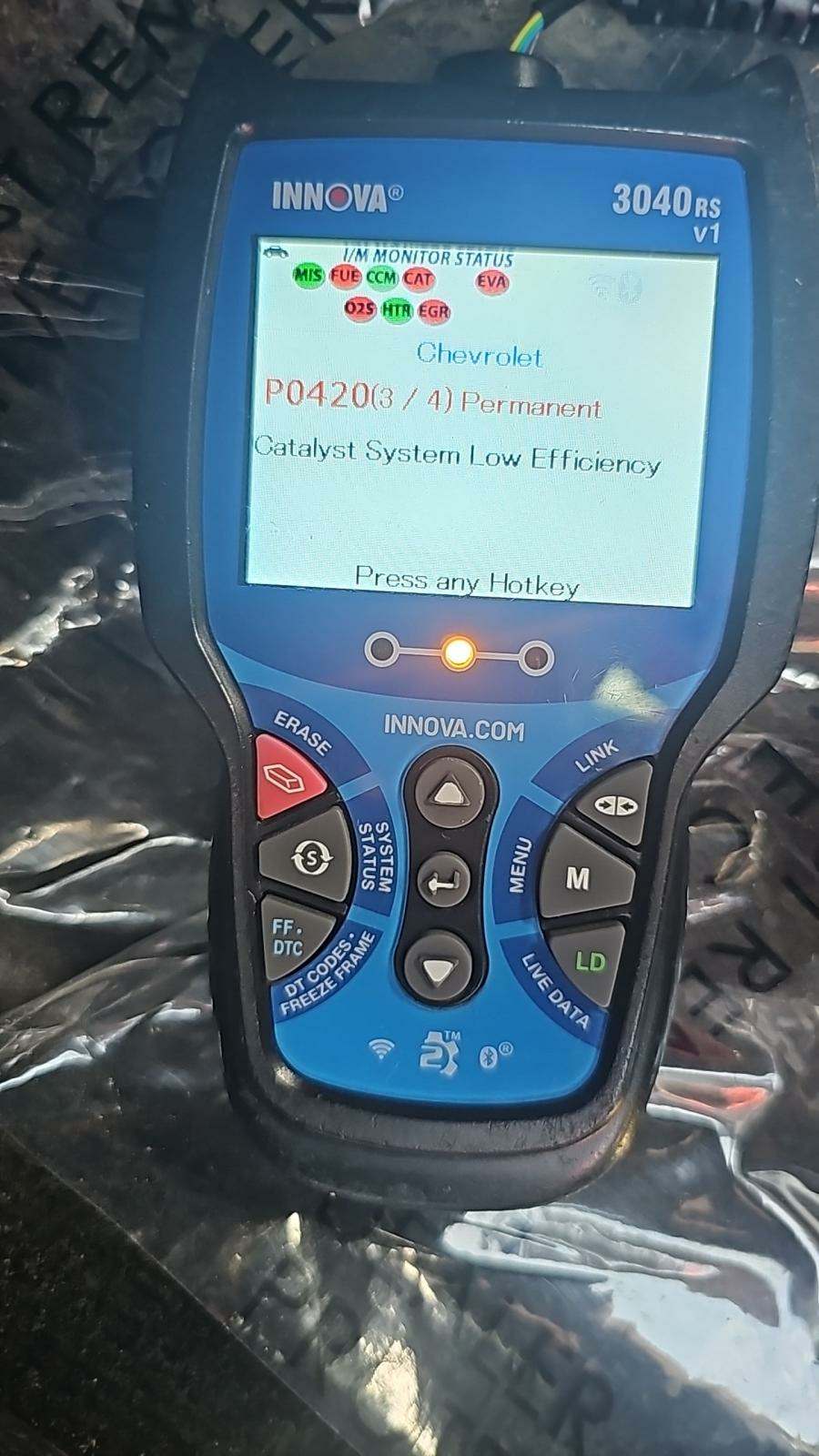 2013 Chevrolet Camaro SS RWD