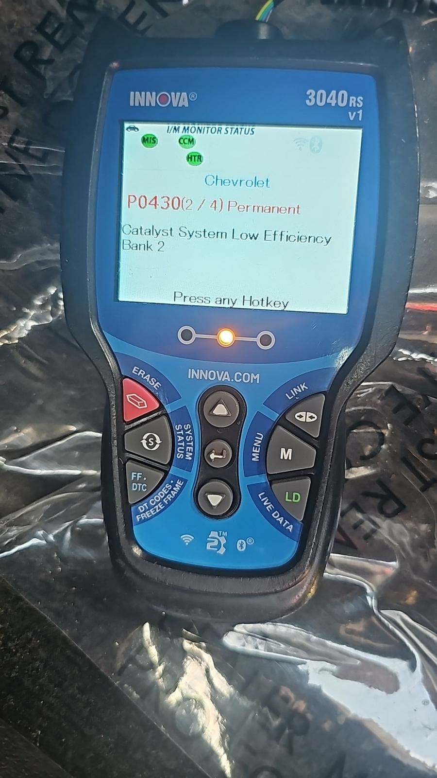 2013 Chevrolet Camaro SS RWD