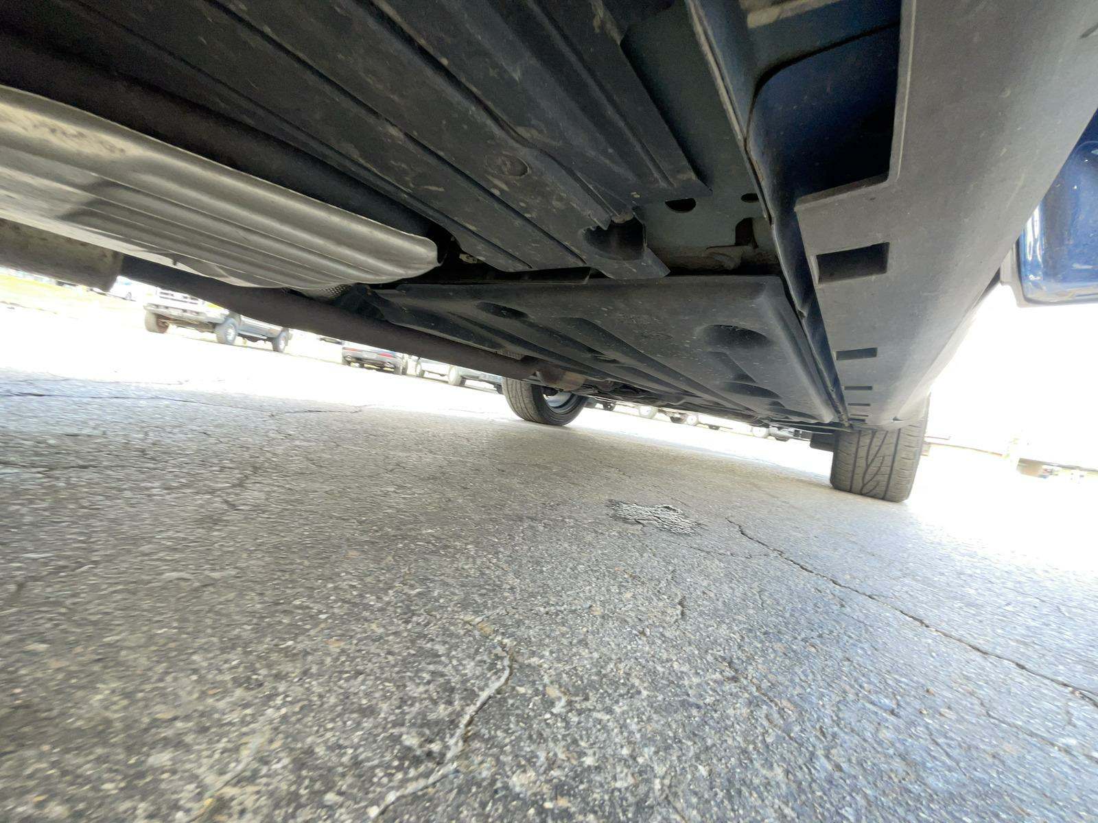 2017 Ford Escape Titanium FWD