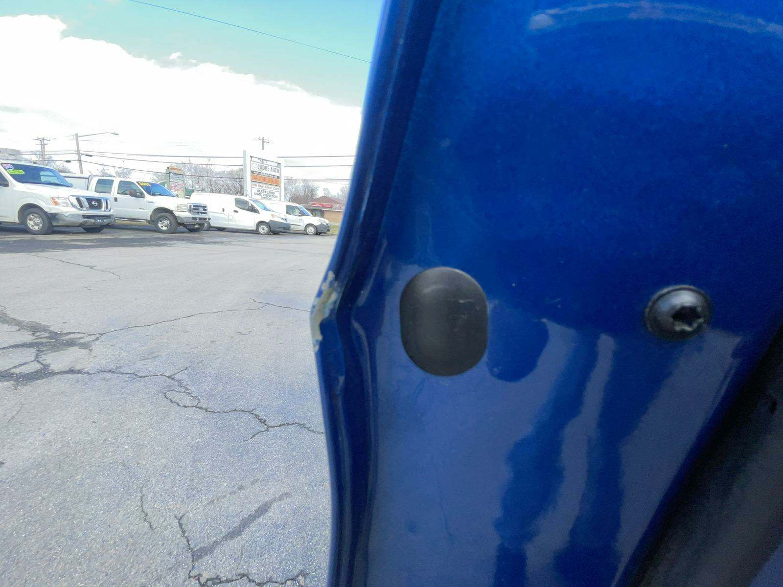 2017 Ford Escape Titanium FWD