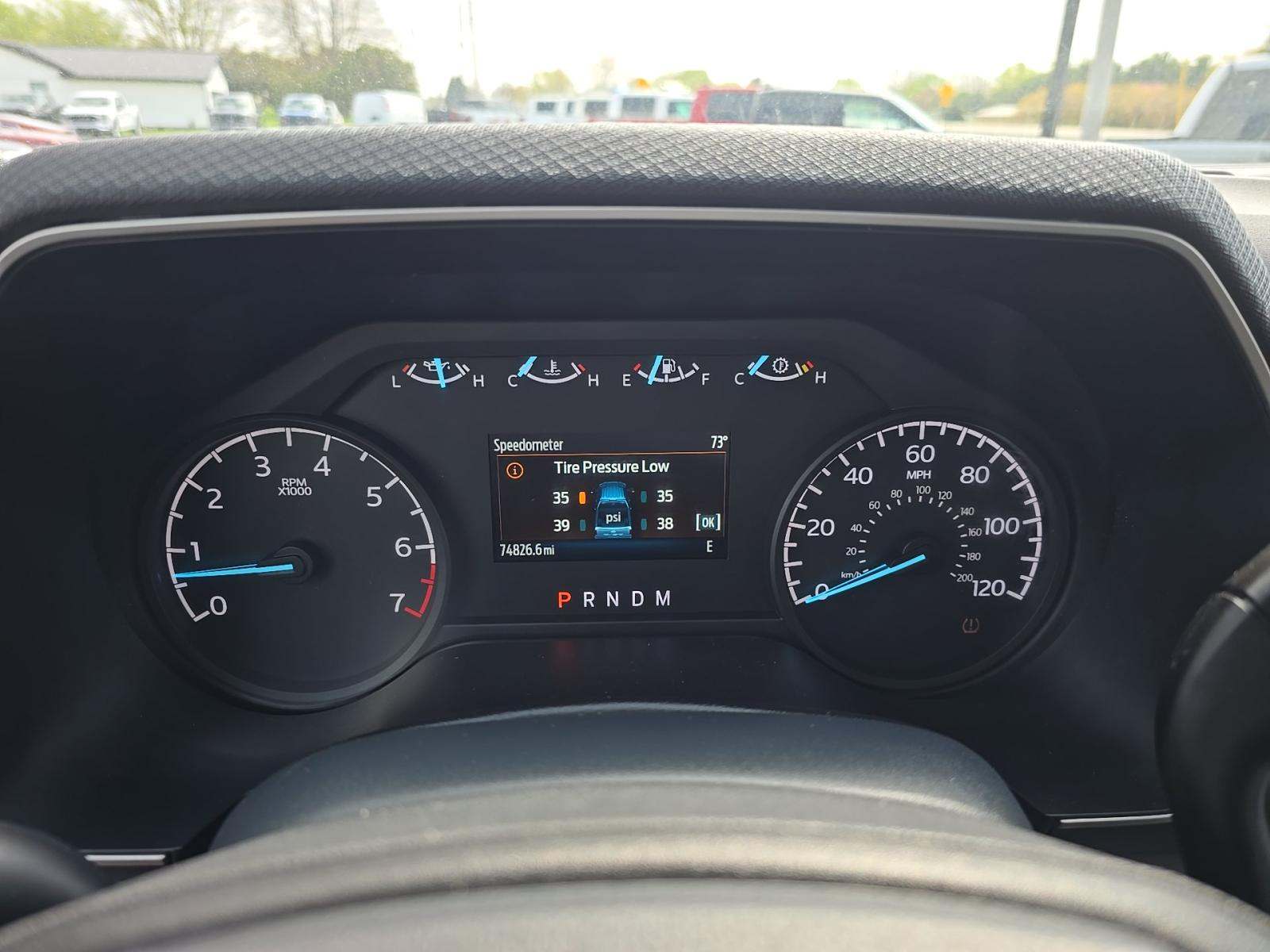 2022 Ford F-150 XLT AWD