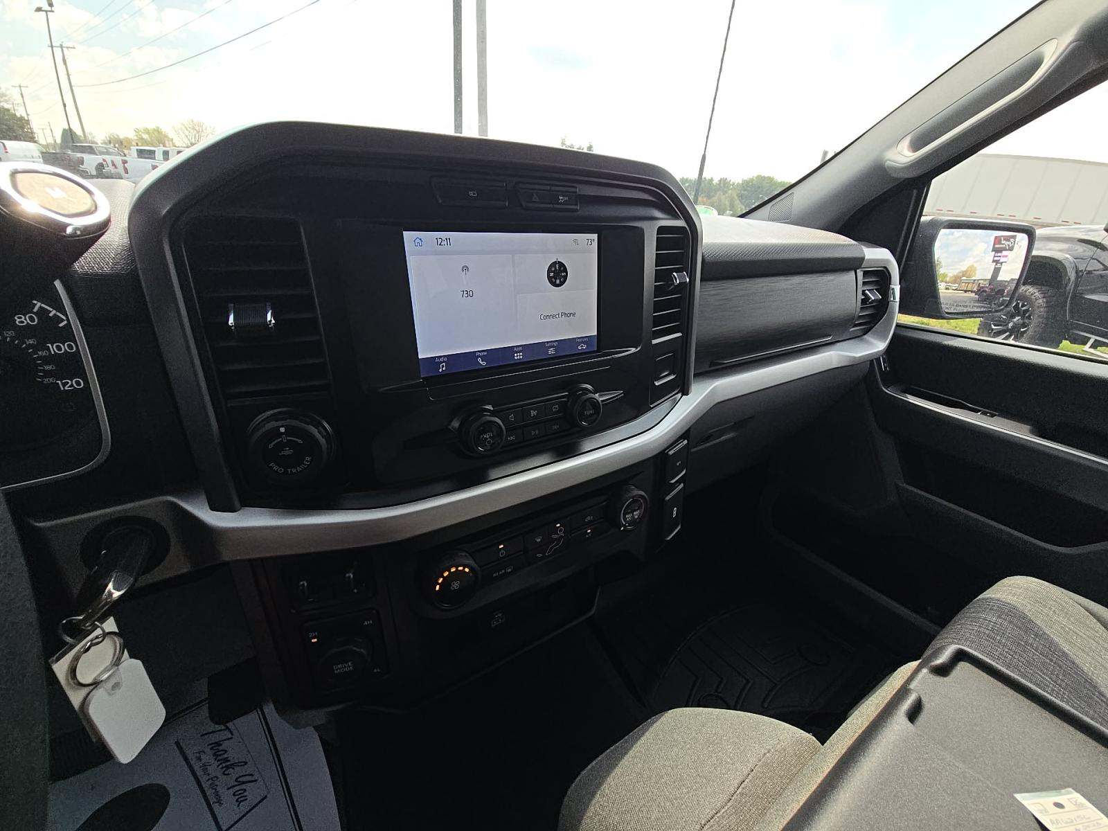 2022 Ford F-150 XLT AWD