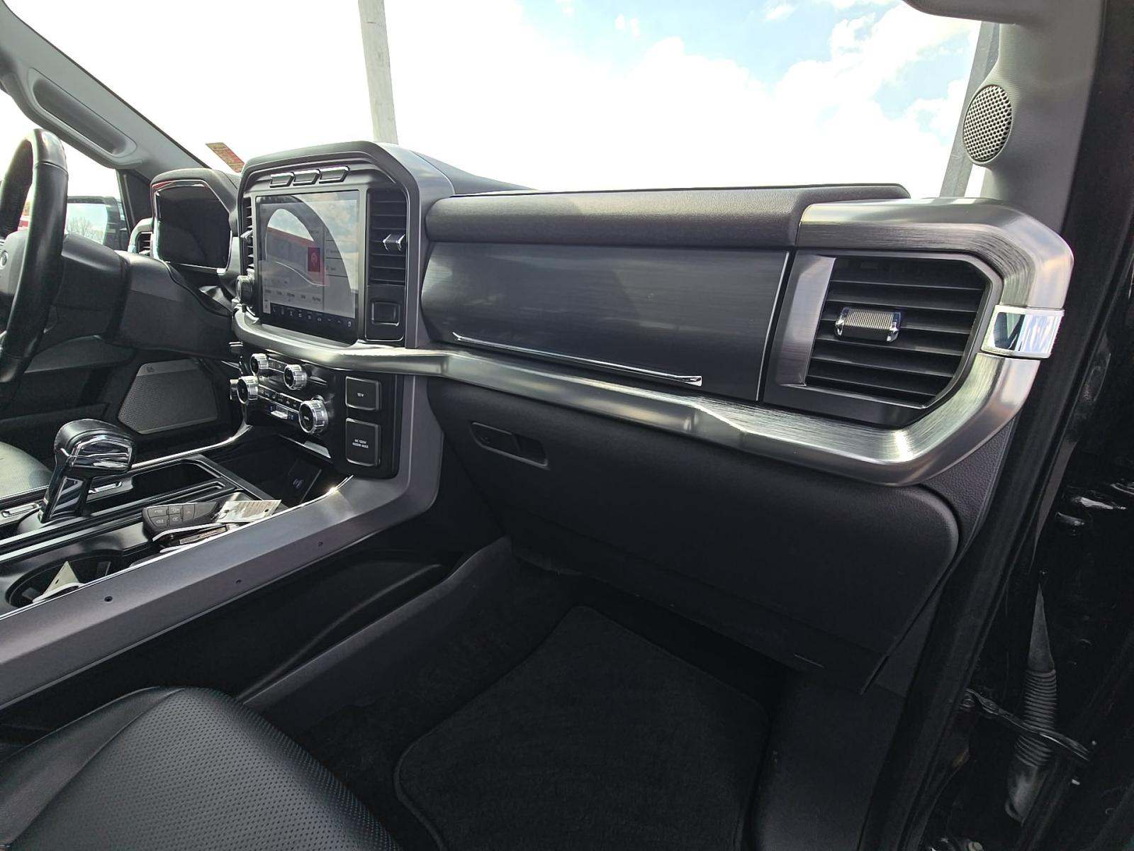 2023 Ford F-150 Lariat AWD