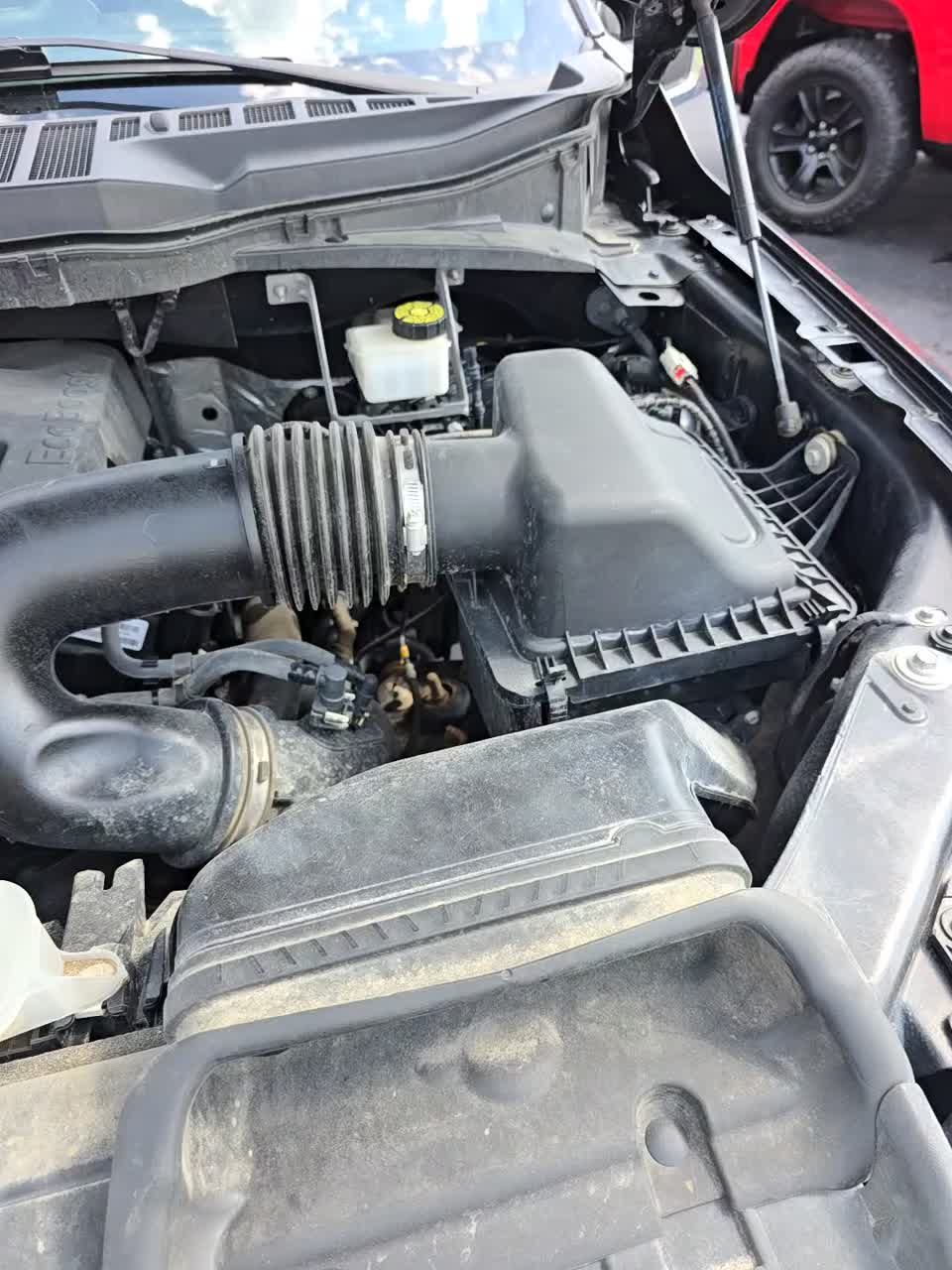 2023 Ford F-150 Lariat AWD