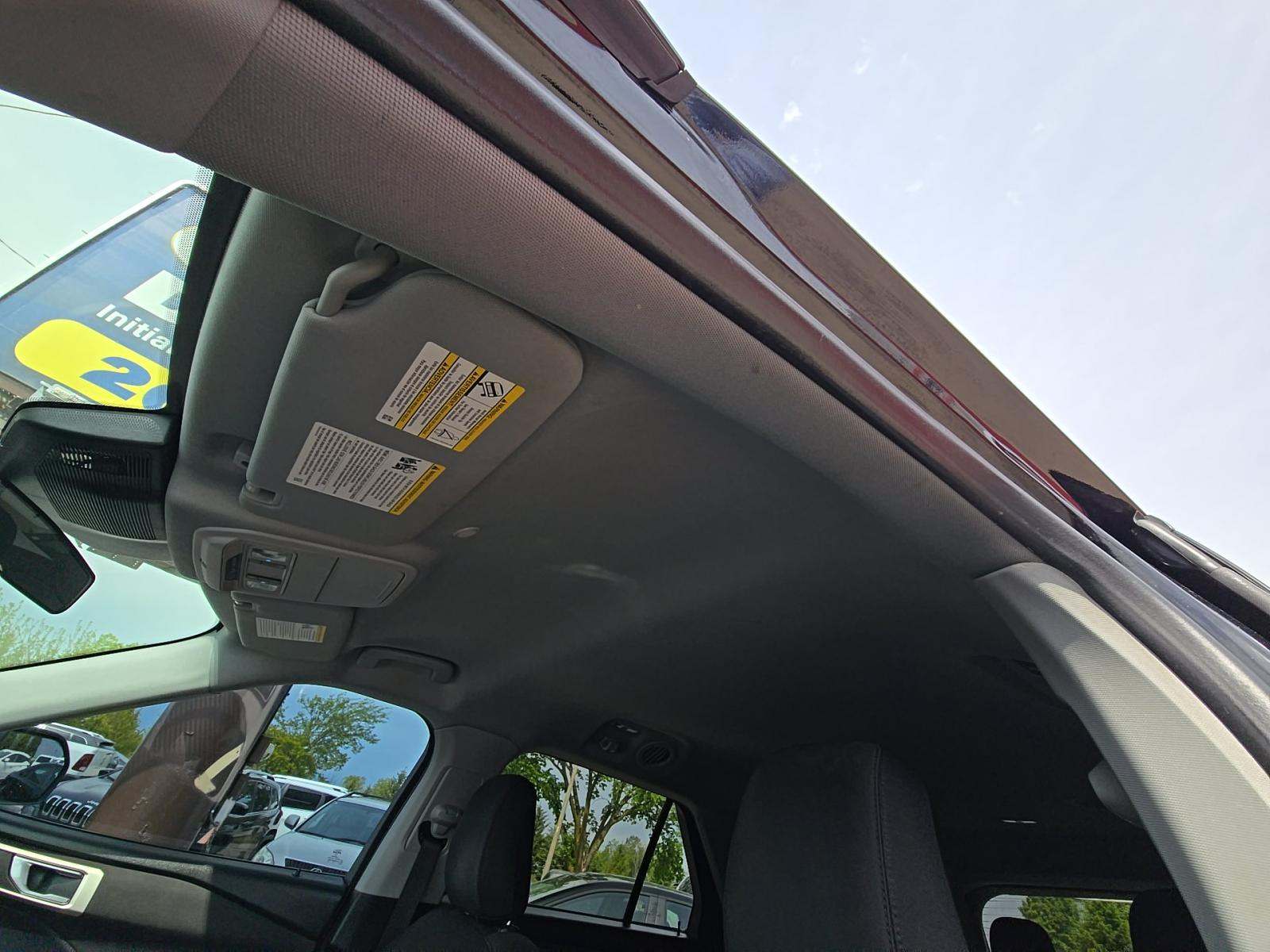FORD EXPLORER - 7