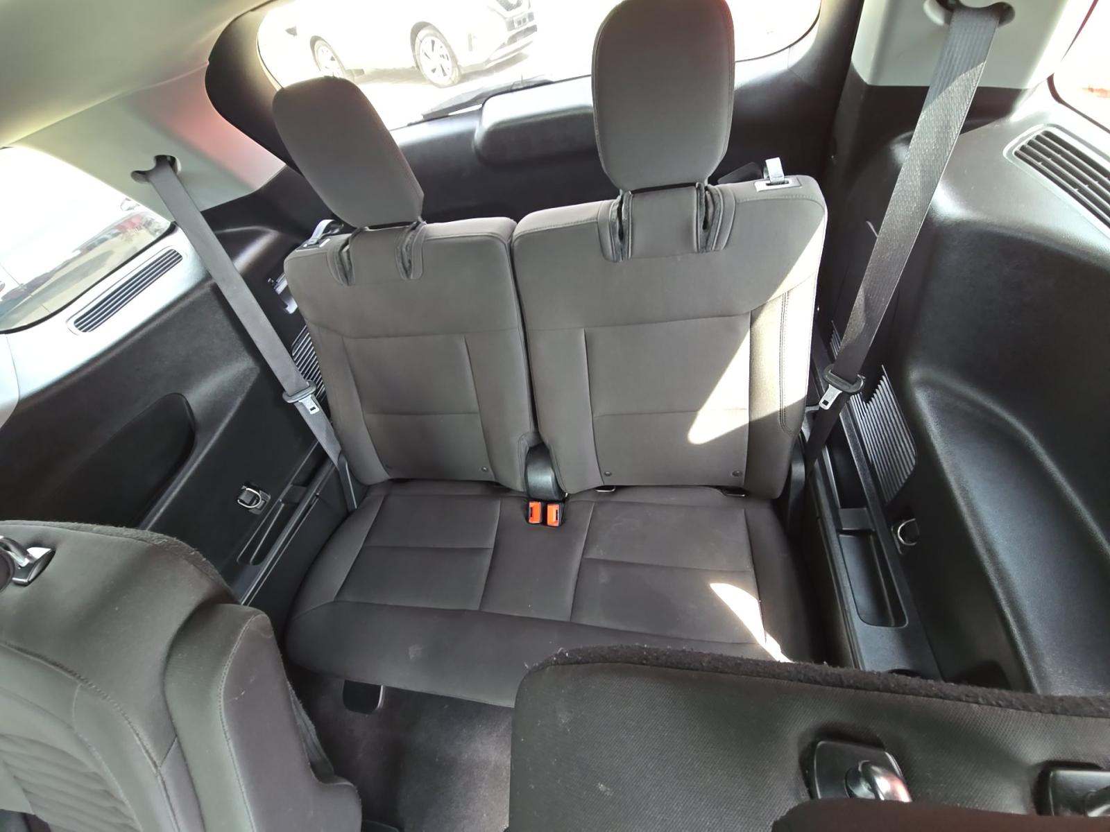 FORD EXPLORER - 10