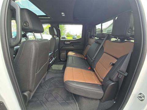 CHEVROLET HIGH COUNTRY - 9