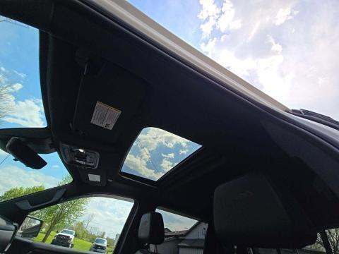 CHEVROLET HIGH COUNTRY - 7