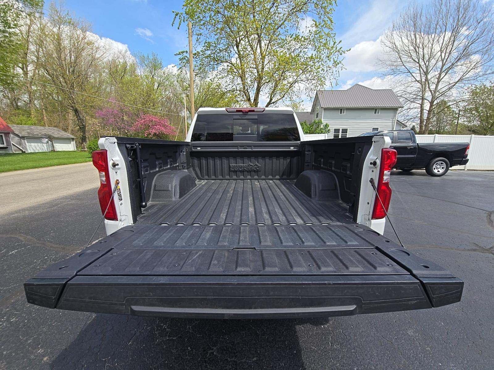 CHEVROLET OTHER - 10