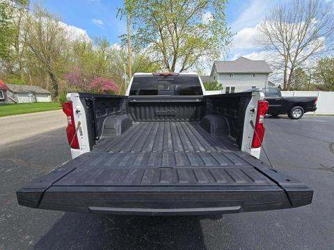 CHEVROLET HIGH COUNTRY - 10