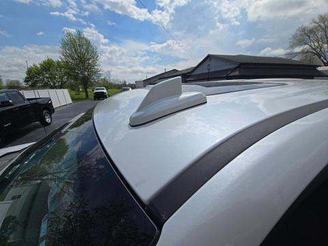 CHEVROLET HIGH COUNTRY - 8