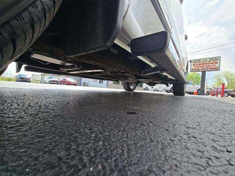 CHEVROLET HIGH COUNTRY - 3