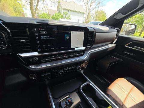 CHEVROLET HIGH COUNTRY - 6