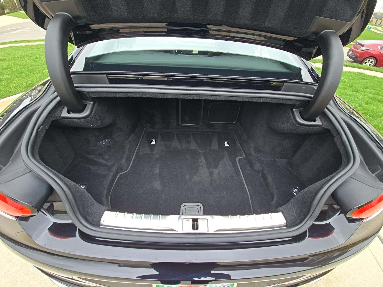 2020 Bentley Continental GT V8 AWD