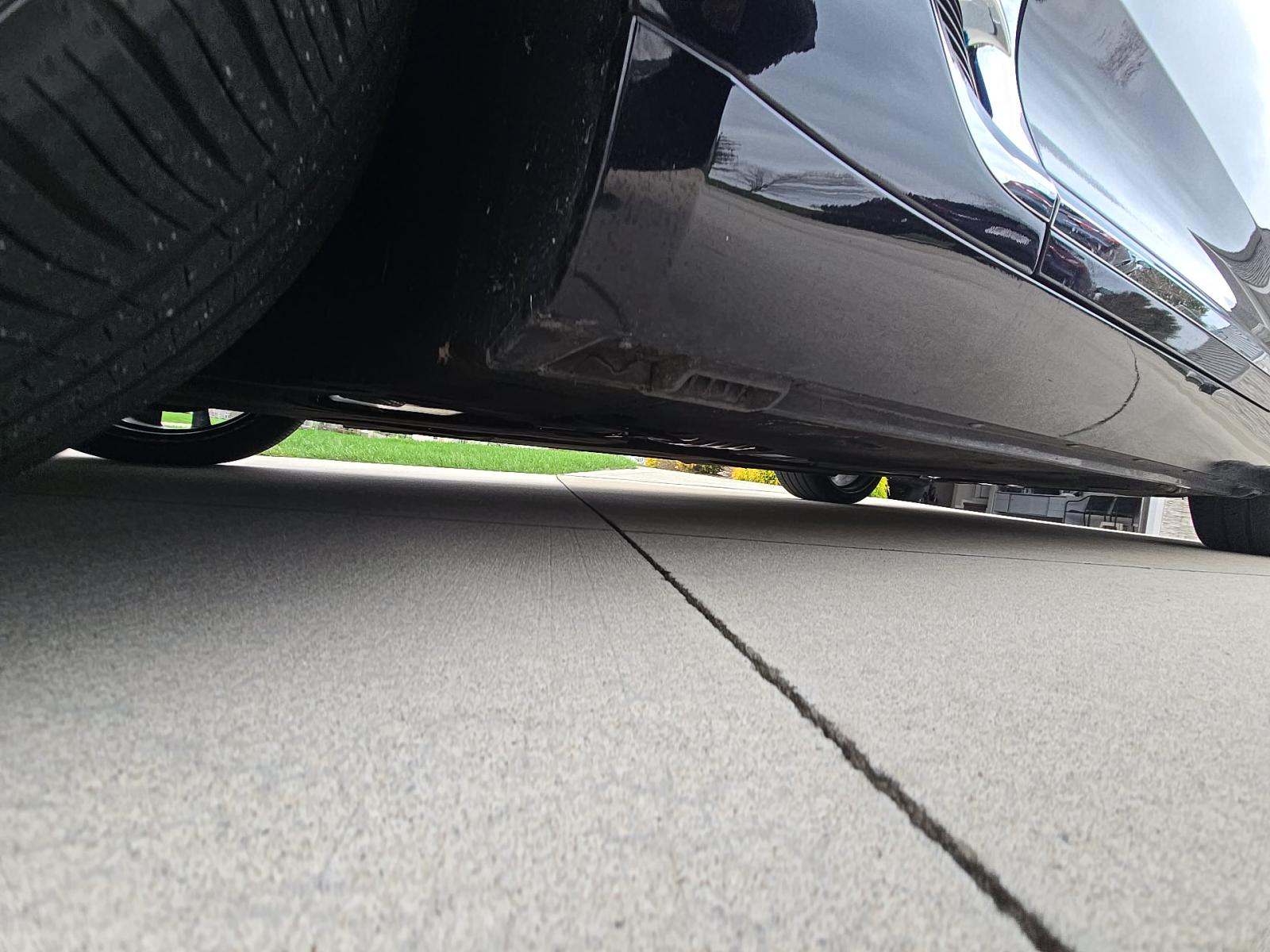 2020 Bentley Continental GT V8 AWD