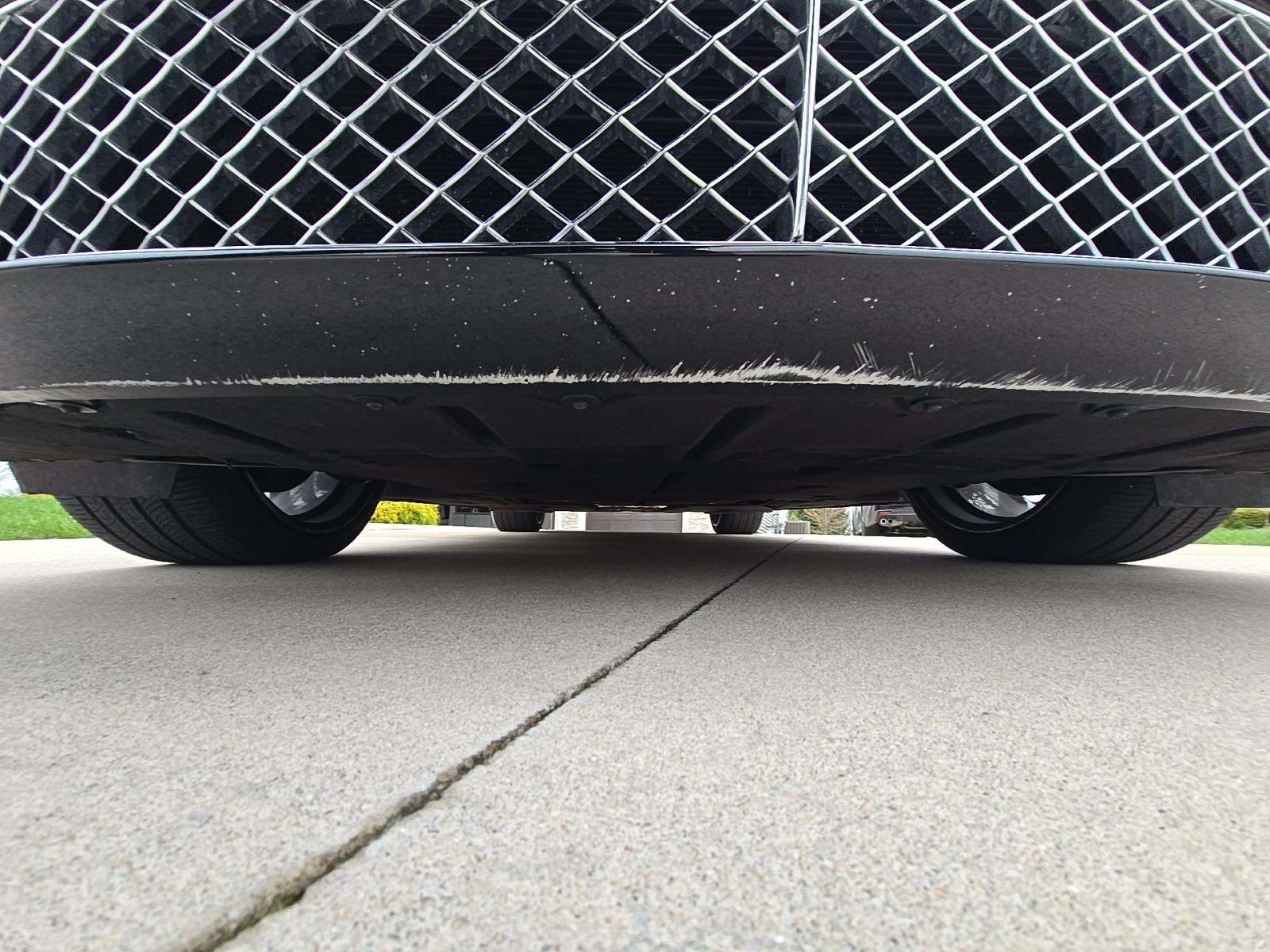 2020 Bentley Continental GT V8 AWD