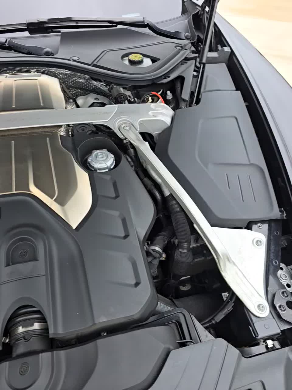 2020 Bentley Continental GT V8 AWD