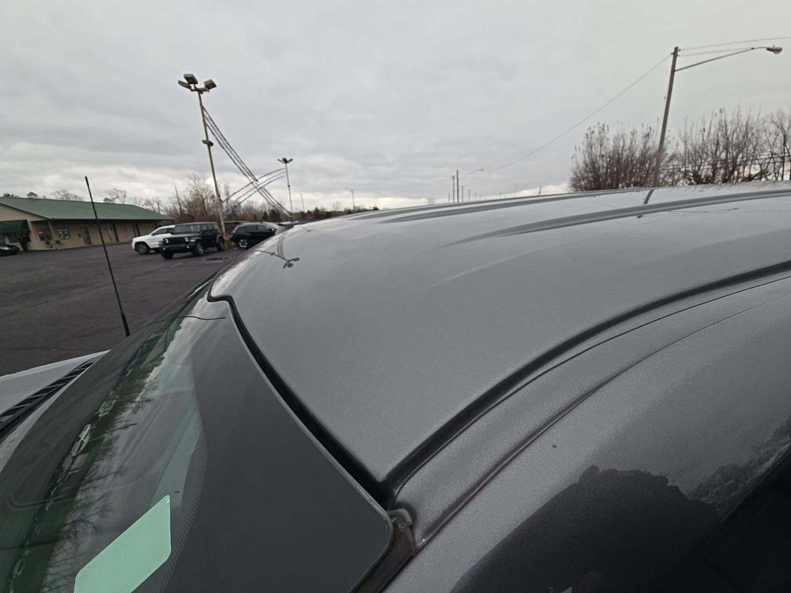 2022 Ford F-150 Hybrid XLT AWD