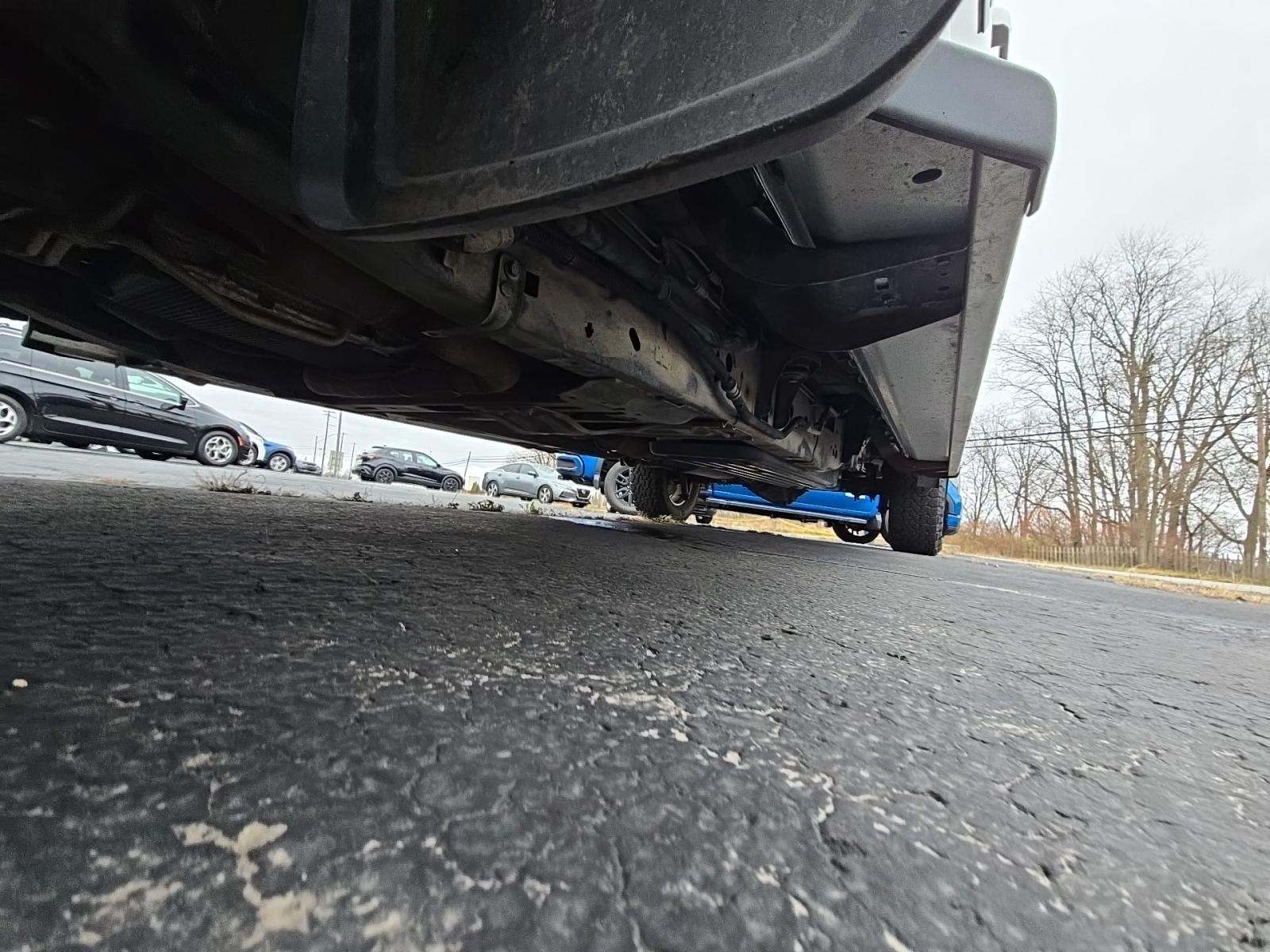 2022 Ford F-150 Hybrid XLT AWD