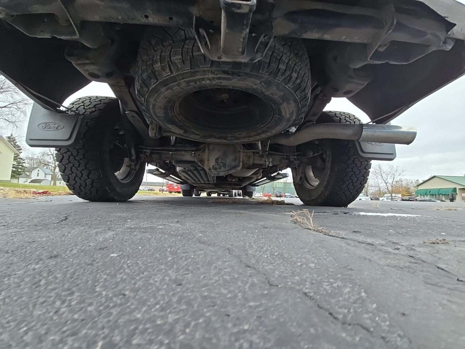 2022 Ford F-150 Hybrid XLT AWD