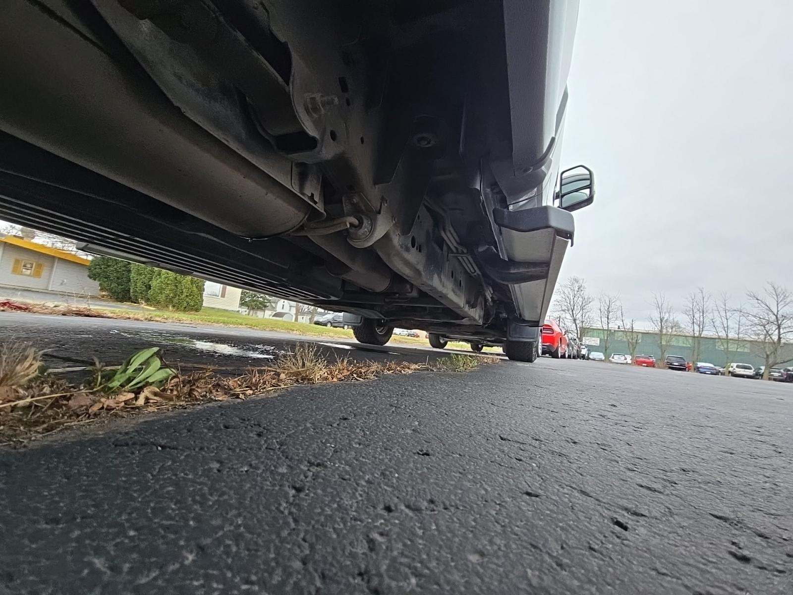 2022 Ford F-150 Hybrid XLT AWD