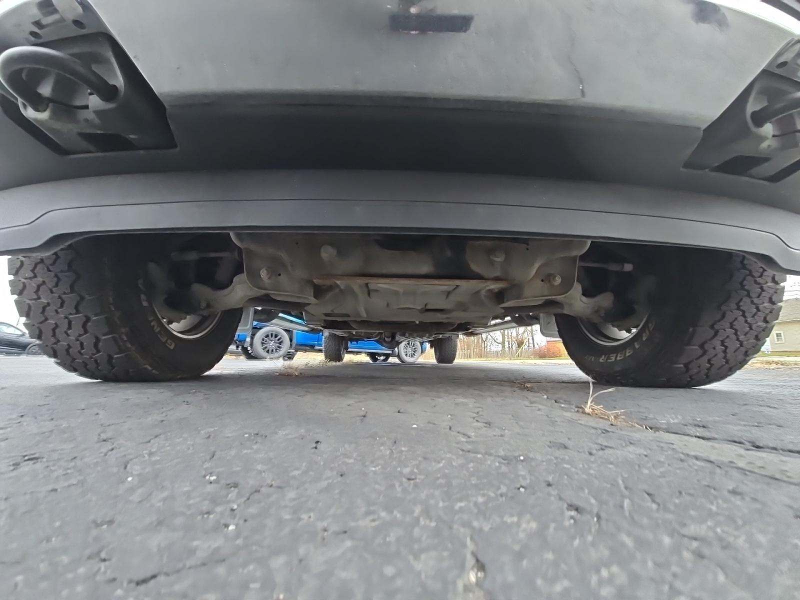 2022 Ford F-150 Hybrid XLT AWD