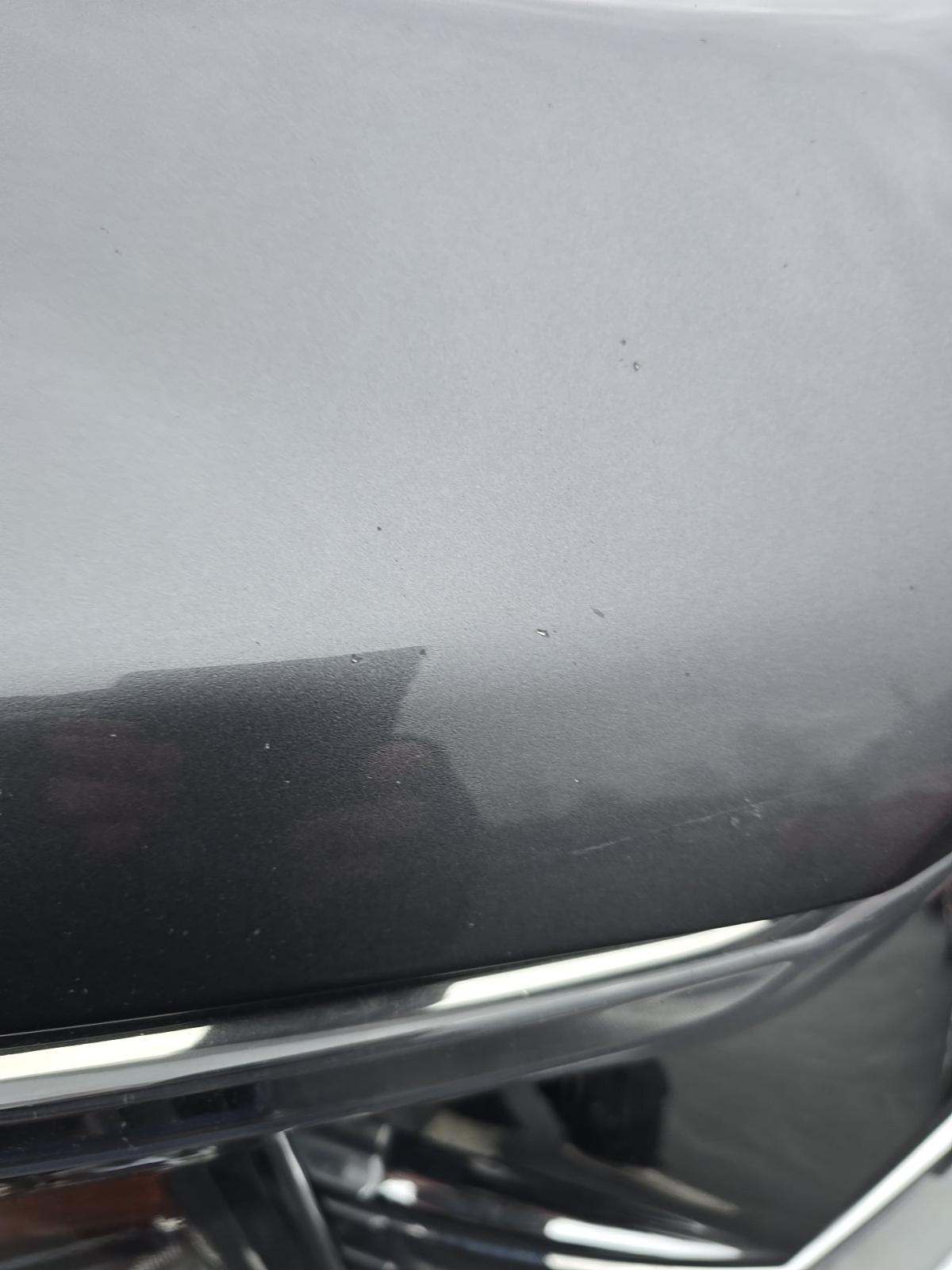 2022 Ford F-150 Hybrid XLT AWD