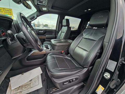 CHEVROLET HIGH COUNTRY - 2