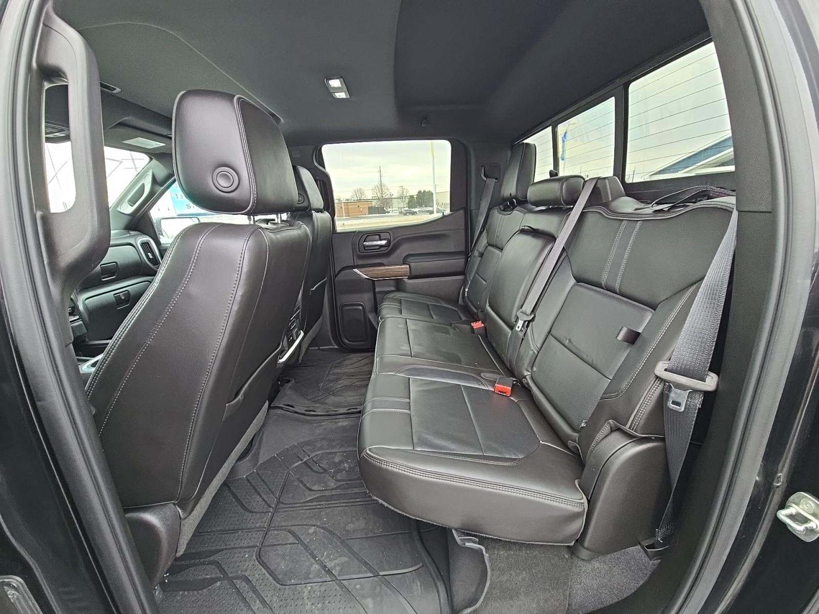 CHEVROLET HIGH COUNTRY - 9