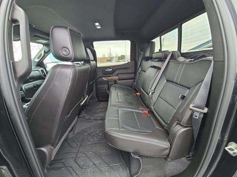 CHEVROLET HIGH COUNTRY - 9