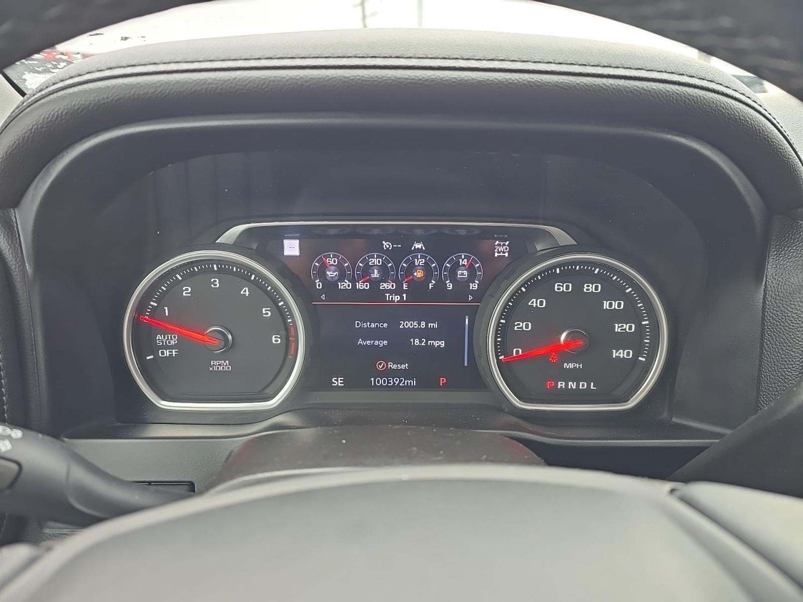 CHEVROLET HIGH COUNTRY - 5