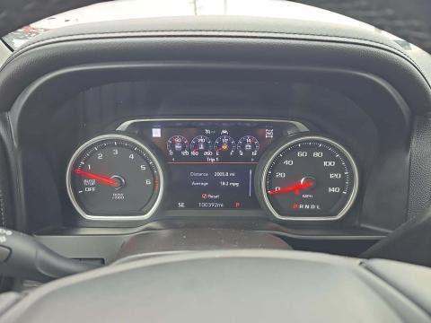 CHEVROLET HIGH COUNTRY - 5