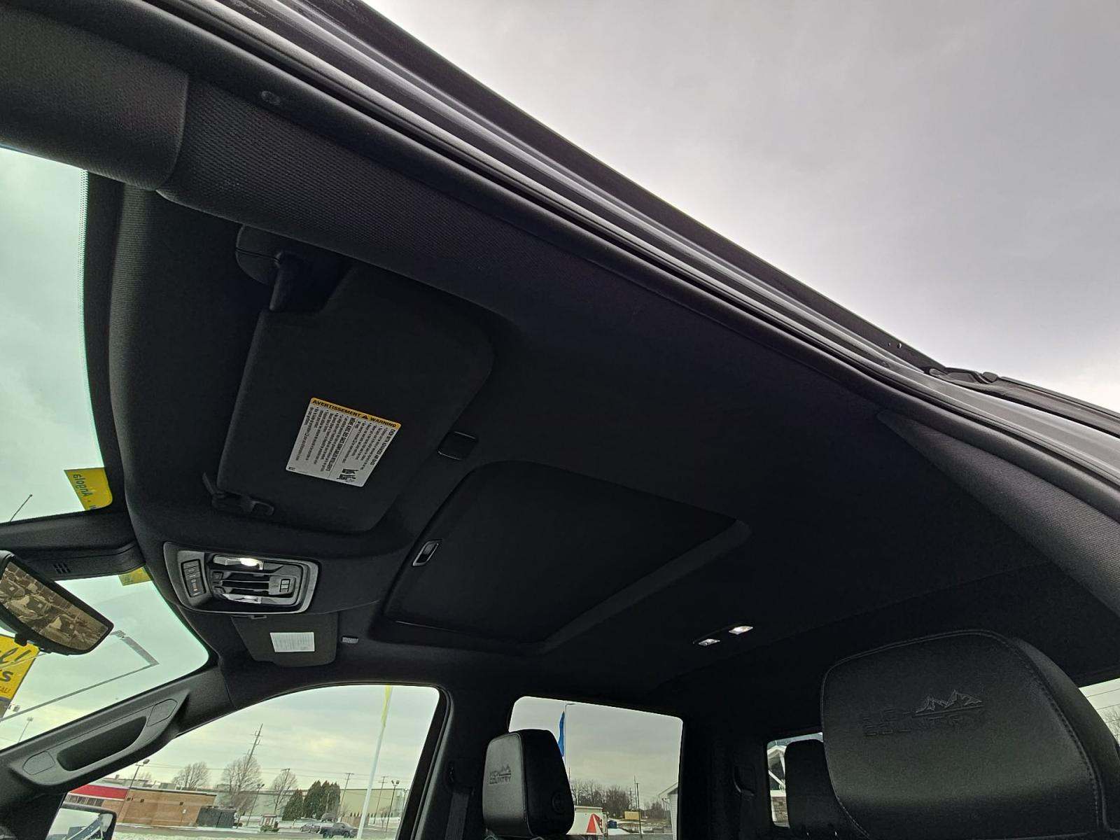 CHEVROLET HIGH COUNTRY - 7