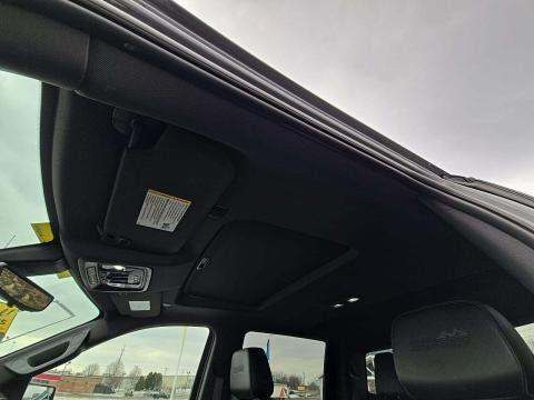 CHEVROLET HIGH COUNTRY - 7