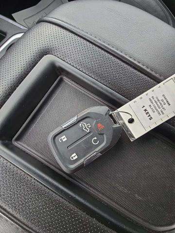 CHEVROLET HIGH COUNTRY - 4