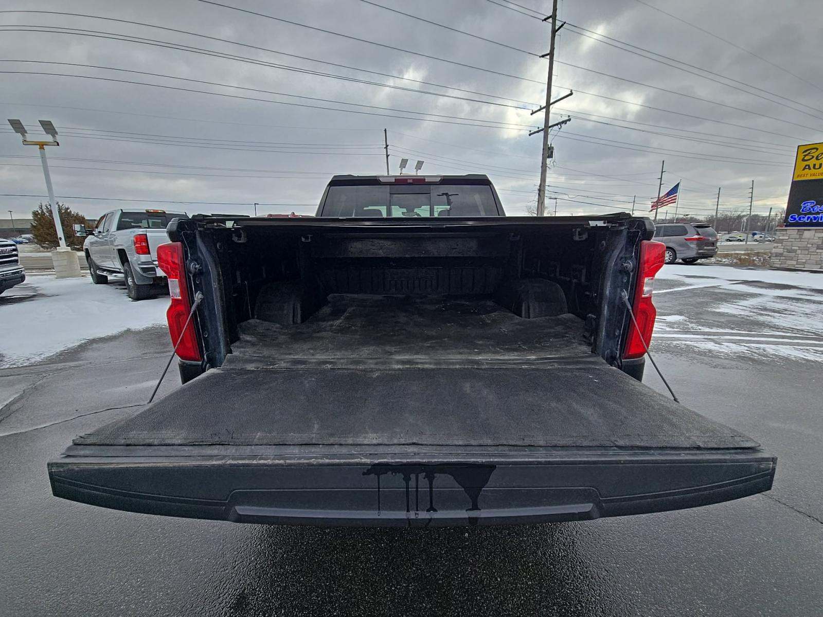 CHEVROLET HIGH COUNTRY - 10