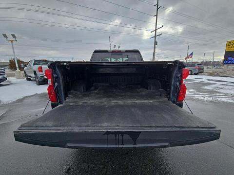 CHEVROLET HIGH COUNTRY - 10