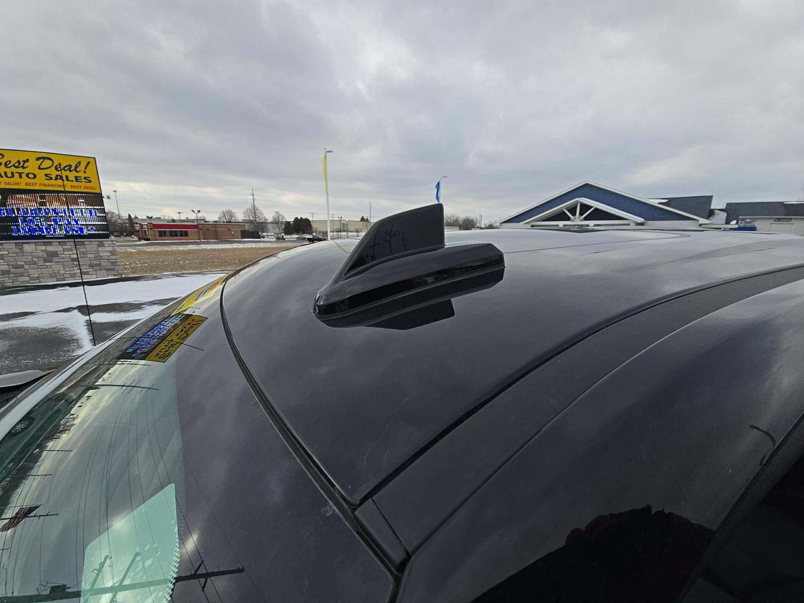 CHEVROLET HIGH COUNTRY - 8