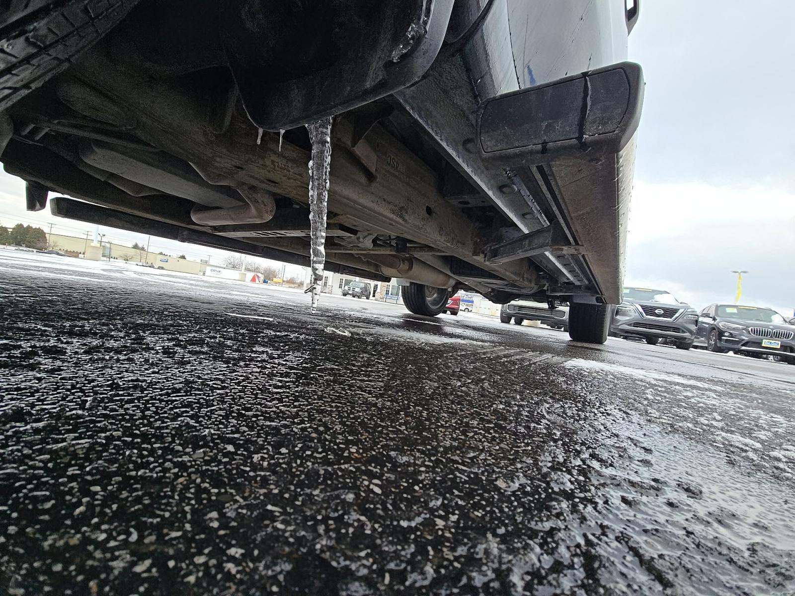 CHEVROLET HIGH COUNTRY - 3