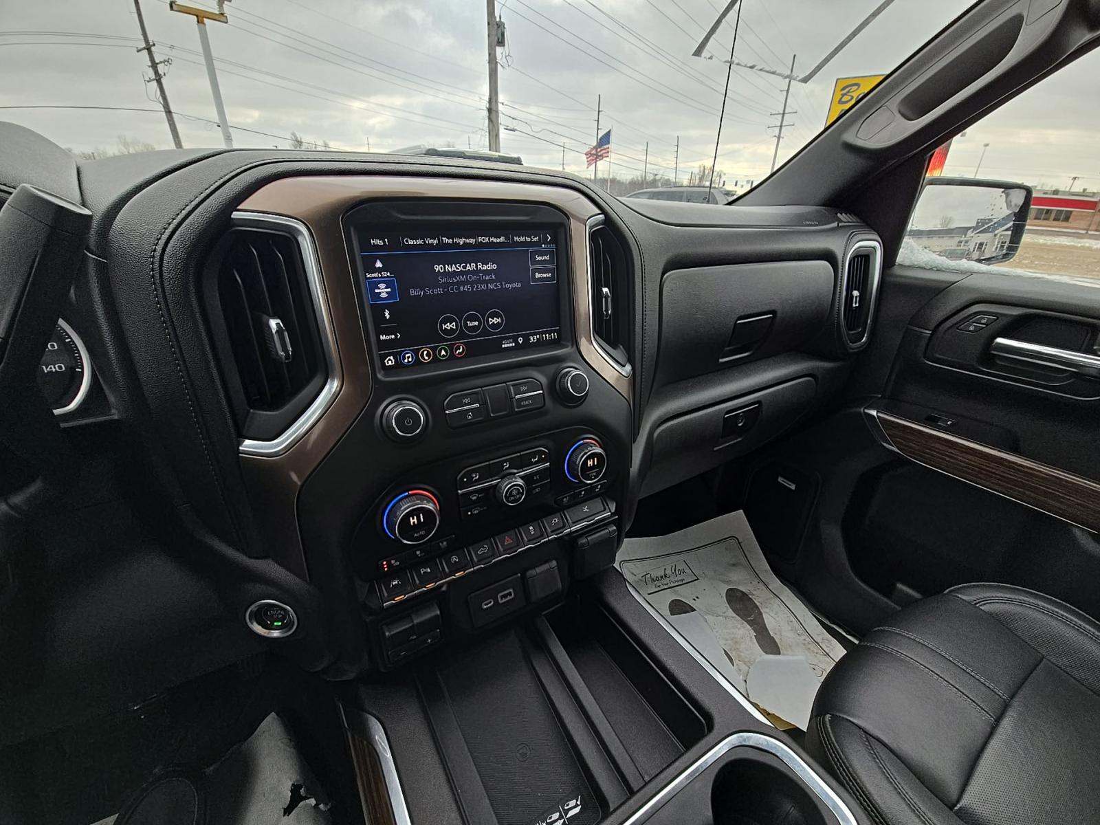 CHEVROLET HIGH COUNTRY - 6