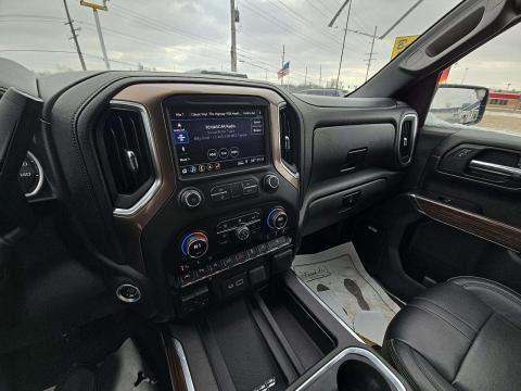 CHEVROLET HIGH COUNTRY - 6