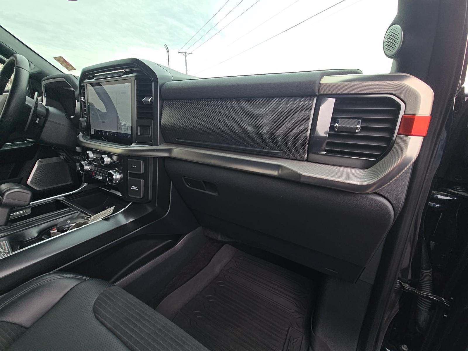 2022 Ford F-150 Raptor AWD