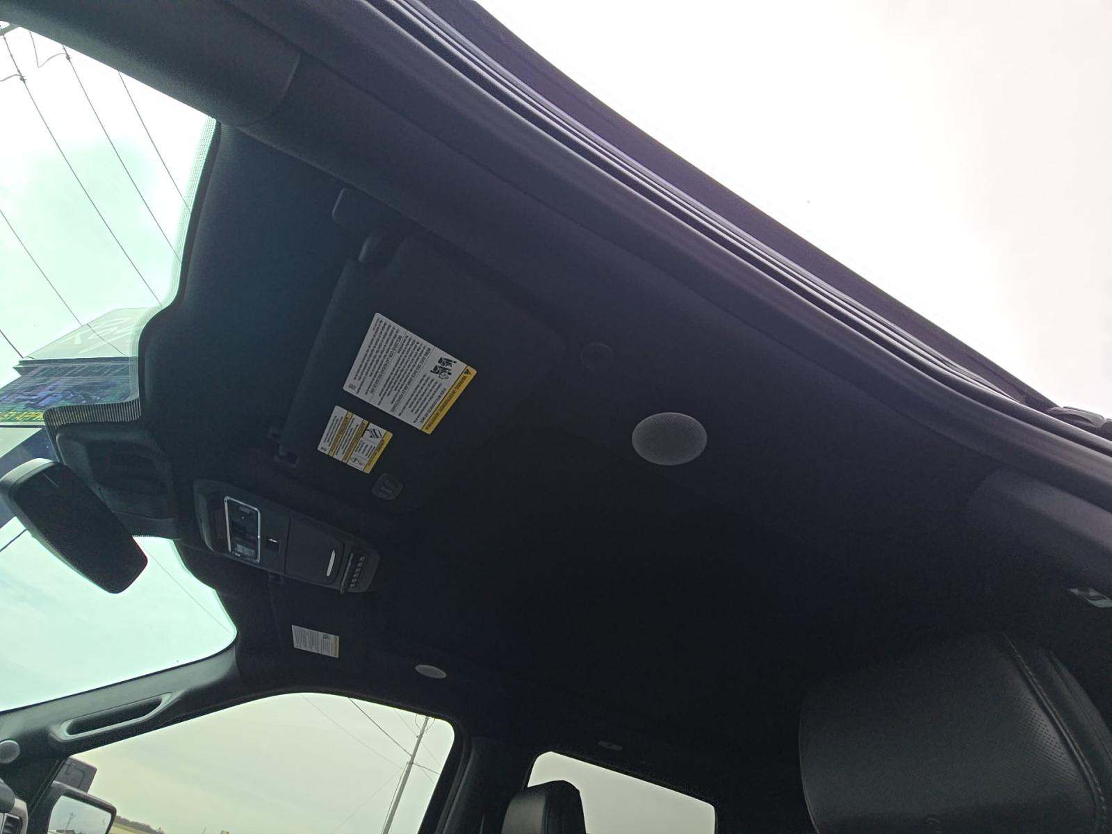 2022 Ford F-150 Raptor AWD